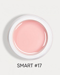 DARK Smart Builder Gel 17, 30 ml