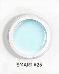 DARK Smart Builder Gel 25, 15 мл