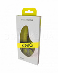 Ножиці професійні для кутикули Staleks UNIQ 10 TYPE 3