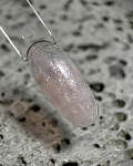 DARK Medium Gel №45, 15 мл (без пензлика)