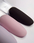 Dark Matte Top, 15 ml