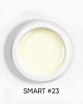 DARK Smart Builder Gel 23, 15 мл