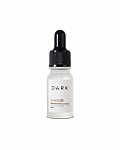 DARK Ремувер для кутикули, 10 мл