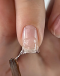 DARK Iron Gel №01, 15 мл (більш густий)