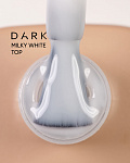 Dark Milky White Top, 10 мл