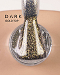 DARK Gold Top, 10 мл