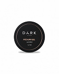 DARK Medium Gel №46, 15 мл (без пензлика)