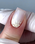 DARK Snow Gel 04, 8 мл