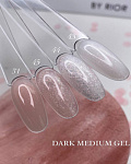 DARK Medium Gel №43, 15 мл (без пензлика)