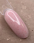 Dark Pro Base Pink Potal 3, 15 мл