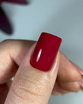 Dark gel polish 138, 6 ml