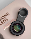 Dark Phone Lens (Макро лінза)