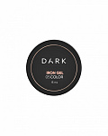 DARK Iron Gel №05, 15 мл (більш густий)