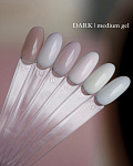 DARK Medium Gel №42, 30 мл (без пензлика)