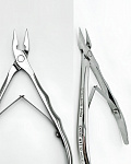 Кусачки професійні для врослого нігтя Staleks EXPERT 61 12 мм