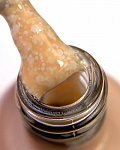 Dark Snow gel 04, 8 ml