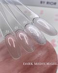 DARK Medium Gel №43, 15 мл (без пензлика)