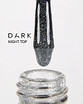 Dark Night Top (світловідбиваючий), 10 мл