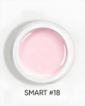 DARK Smart Builder Gel 18, 30 мл