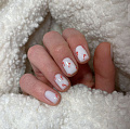 Komilfo Milky White Base, 8 мл