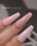 DARK Pro Base Pink Potal 3, 15 мл