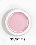 DARK Smart Builder Gel 12, 15 мл