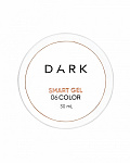 DARK Smart Builder Gel 06, 30 мл
