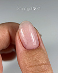 DARK Smart Builder Gel 31, 15 мл