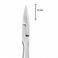 Кусачки професійні для нігтів Staleks CLASSIC 63 14 мм
