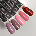 Гель-лак Kira Nails №091, 6 мл
