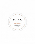 DARK Smart Builder Gel 22, 15 мл
