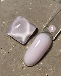 DARK Medium Gel №03, 15 мл (без пензлика)