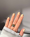 Dark gel polish 144, 6 ml