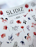 Слайдер дизайн SLIDIZ №035