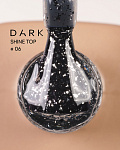 Dark Shine Top 6, 10 мл