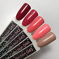 Гель-лак Kira Nails №041, 6 мл
