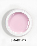DARK Smart Builder Gel 19, 30 мл