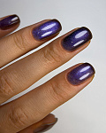 DARK Gel Polish Cat Eye 19, 6 мл