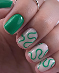 DARK Gel Polish 036, 10 мл