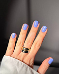 Dark gel polish 150, 10 ml