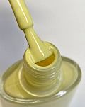 DARK Stamping polish №39 лимонний, 8 ml
