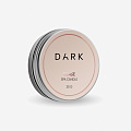 Dark spa candle SENSE, 30 g