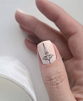 Гель-лак Kira Nails №014, 6 мл
