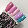 Гель-лак Kira Nails №090, 6 мл