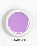 DARK Smart Builder Gel 33, 15 мл