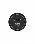 DARK Iron Gel №03, 15 мл (більш густий)
