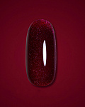 DARK Gel Polish Cat Eye 16, 6 мл
