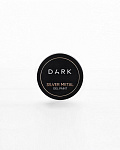 DARK Silver metal Gel Paint , 5 г