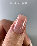 DARK Smart Builder Gel 29, 15 мл