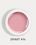 DARK Smart Builder Gel 14, 30 мл